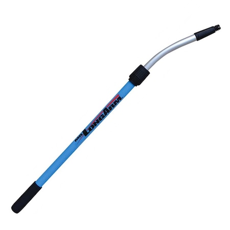 Mr Long Arm Poles Mr LongArm ProCurve Pole 2Section  4 Foot 3104